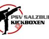 PSV Salzburg Kickboxen