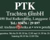 PTK Trachten GmbH