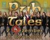 Pub Tales - Die irische Tanzshow