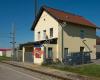 Purbach/Neusiedler See Bahnhof