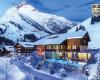 Pure Resort Warth-Arlberg