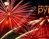 Pyrocraft - Fireworks