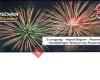 Pyrotechnik Sternad