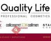 Quality Life - Professional Cosmetics
