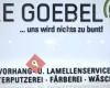 R & E Goebel GmbH - Theaterputzerei, Färberei und Wäscherei