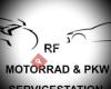 R.F. Motorrad & Pkw Servicestation