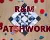 R&M Patchwork