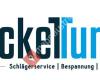Rackettuner