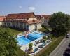 Radkersburger Hof - Gesundheits Hotel