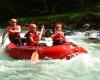Rafting Salza