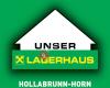 Raiffeisen-Lagerhaus Hollabrunn-Horn eGen - Tankstelle