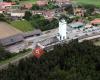 Raiffeisen-Lagerhaus Hollabrunn-Horn eGen - Tankstelle