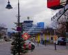 Raiffeisen Markt Südbahnhof