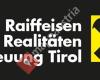 Raiffeisen Realitäten Betreuung Tirol GmbH