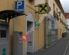 Raiffeisenbank Leoben-Bruck (SB-Servicebankstelle)