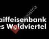 Raiffeisenbank Oberes Waldviertel