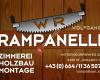 Rampanelli Wolfgang Zimmerei-Holzbau-Montagen