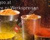 RAPS GOO - das erste Gewürz-Outlet-Online