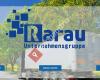 RARAU Transport - Logistik - Mietwagen