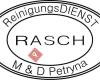 Rasch ReinigungsDIENST