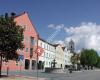 Rathaus Markt Aidenbach