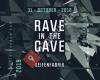 Rave In The Cave