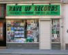 Rave Up Records