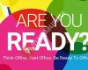 Ready To Office AT