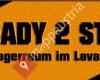 Ready2Store - Ihr Lagerraum im Lavanttal