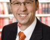 Rechtsanwalt Dr. Christopher Straberger - Wels Austria