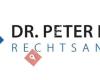 Rechtsanwalt Dr. Peter Bergt