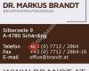 Rechtsanwaltskanzlei Dr. Markus Brandt