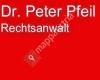 Rechtsanwaltskanzlei Dr. Peter Pfeil