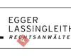 Rechtsanwaltskanzlei Egger Lassingleithner