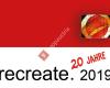 recreate