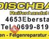 Reifenhandel Windischbauer