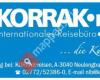 Reisebüro Korrak