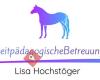 Reitpädagogische Betreuung Lisa Hochstöger