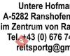 Reitsport&Futtermittel