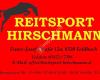 Reitsport Hirschmann