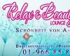 Relax & Beauty Lounge