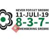 Remembering Srebrenica in Linz