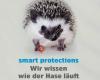 RESK smart protections