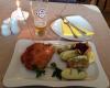 Restaurant Alpentherme