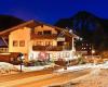 Restaurant Cafe Mirabell Gästehaus Zugspitzblick