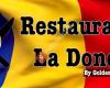 Restaurant La Done