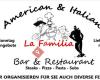 Restaurant La Familia - Wartberg an der Krems