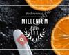 Restaurant Millenium