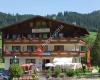 Restaurant - Pension  