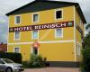 Restaurant Reinisch & Hotel